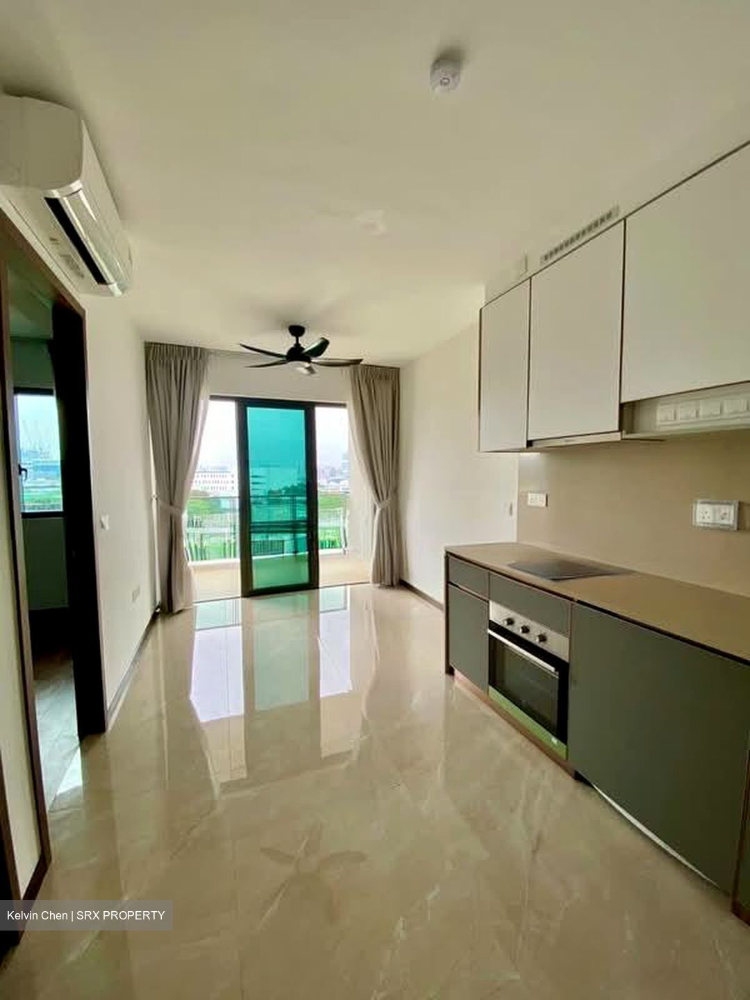 Normanton Park (D5), Apartment #559094471